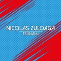 Nicolas Zuloaga - Tsunami