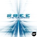2bee - I Like the Speed