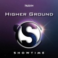 Trizzoh - Higher Ground