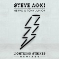 Lightning Strikes (Bad Royale Remix)