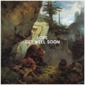 Get Well Soon - It's a Tender Maze