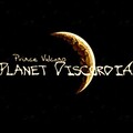 Prince Vulcano - Planet Discordia