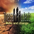 Thesan Project - Wake and Change