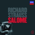 Strauss, R.: Salome (施特劳斯，R：莎乐美)