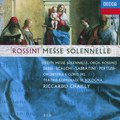 daniela dessi、Orchestra del Teatro Comunale di Bologna、riccardo chailly - Crucifixus