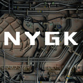 哀四杏 - NYGK