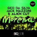 Morena (Commercial Club Crew Remix Edit)