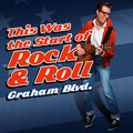 Graham Blvd. - Jenny, Jenny