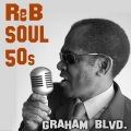 R&B Soul 50s