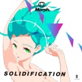 深水チエ - Solidification