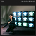 Tiga - Plush