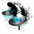 郁南DJ筱何 - 中英文Electrohouse音乐国粤语走在冷风中放氢气球串烧 DJ筱何