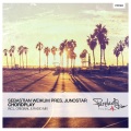 Sebastian Weikum、Junostar - Chordplay (Original Mix)