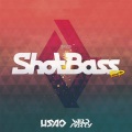 USAO、DJ WILDPARTY - Whitebait