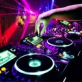 郁南DJ筱何 - 英文MasHup音乐云浮DjjK2016新婚快乐超炫狂欢串烧 DJ筱何