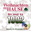 The Starlite Orchestra - Conquest of Paradise