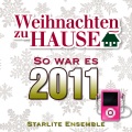 Starlite Ensemble - Bridge of Light