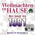 The Starlite Orchestra、frank farian - Auld Lang Syne