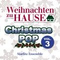 Starlite Ensemble、Sir Ken Brighton - Step Into Christmas