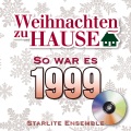The Starlite Orchestra、Jule Styne - Let It Snow, Let It Snow, Let It Snow