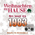 The Starlite Orchestra - Merry Christmas Mr.Lawrence