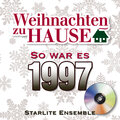 The Starlite Orchestra - Silver Bells