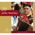 Lee、The Starlite Orchestra、MANNERS - Pennsylvania Polka