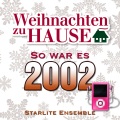 The Starlite Orchestra - Don't Know Why