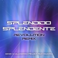 Ramona、Gen Ik、Calandrino Project - Splendido splendente