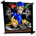 郁南DJ筱何 - 中英文ElectroHouse音乐精选幸福之家粤国语慢摇串烧 DJ筱何