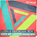 City of Lights (Radio Edit)