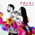 Pegato、Kolaj - The Touch