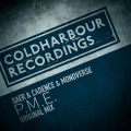 Monoverse、Sa Er、Cadence - P.M.E. (Original Mix)