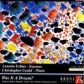 annette celine - Schilfrohr S?Usle (Sibelius)