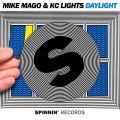 Mike Mago、KC Lights - Daylight