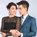 นิว วงศกร、เชียร์ ทิฆัมพร - คิดมาก (เพลงประกอบละคร ปลาหลงฟ้า)