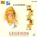 P. B. Sreenivas - Anubandha