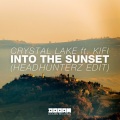 Headhunterz、Crystal Lake、KiFi - Into The Sunset