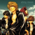 関俊彦、保志総一朗、平田広明 - shiny moon