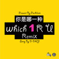 寳之林D DAY - 你是哪一位
