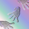 Cavalier - melee / falling