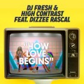 DJ Fresh、Erik Arbores - Elevator