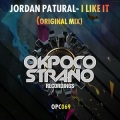 Jordan Patural - I Like It