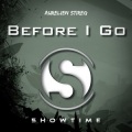 Aurelien Stireg - Before I Go