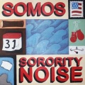 Somos - Letters From An Absent Future