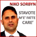 Niko Sorbyn、梁咏琪 - Che ce pozze fa