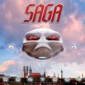 Saga - Piano Solo (Live)