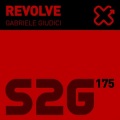 Gabriele Giudici - Revolve (Vinylsurfer Mix)