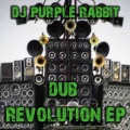 DJ Purple Rabbit、The Invisible、Invisible、D.R、John Langford - Ganjah