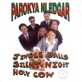 Jingle Bells Silent Night Holy Cow
